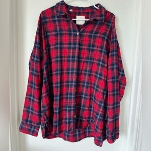 Jachs girlfriend button up